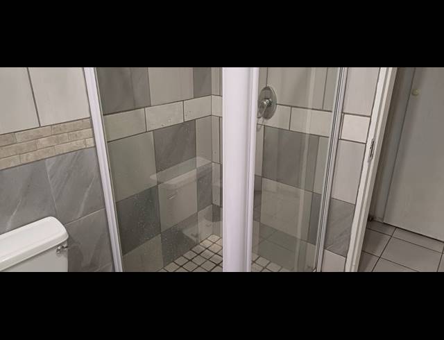 2 BEDROOM TOWNHOUSE TO LET IN SASOLBURG EXT 11